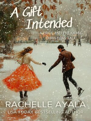 cover image of A Gift Intended